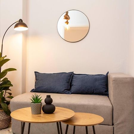 Dls*Apartment เอเธนส์ ภายนอก รูปภาพ