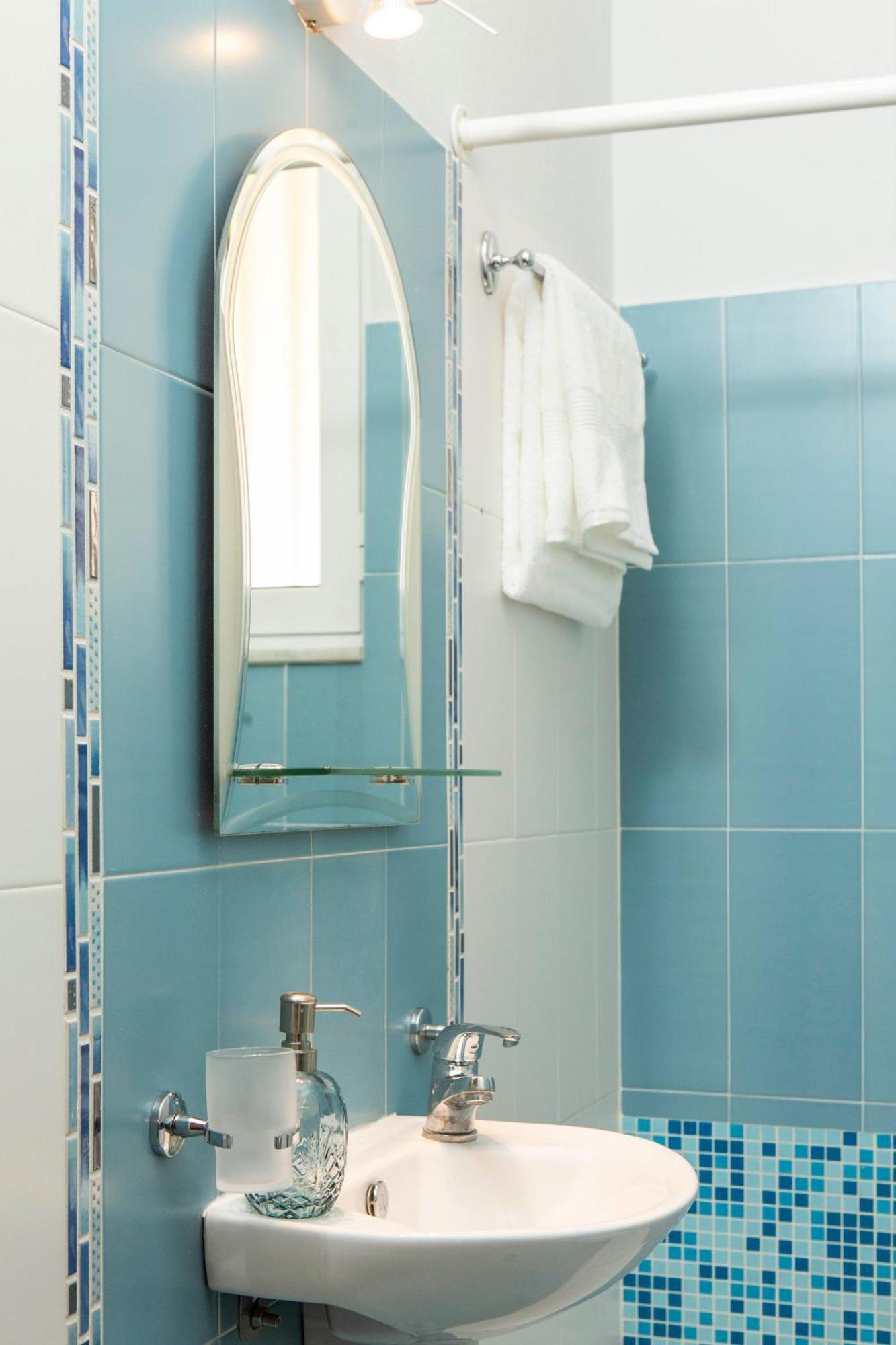 Dls*Apartment เอเธนส์ ภายนอก รูปภาพ