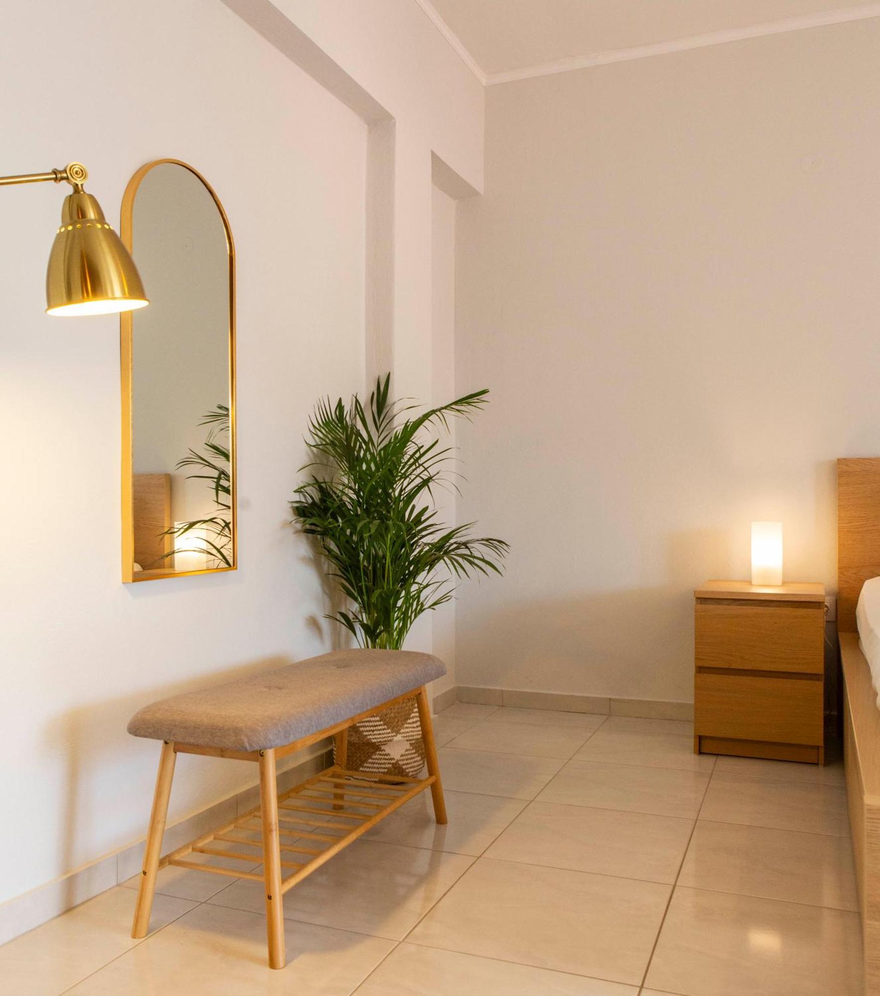 Dls*Apartment เอเธนส์ ภายนอก รูปภาพ