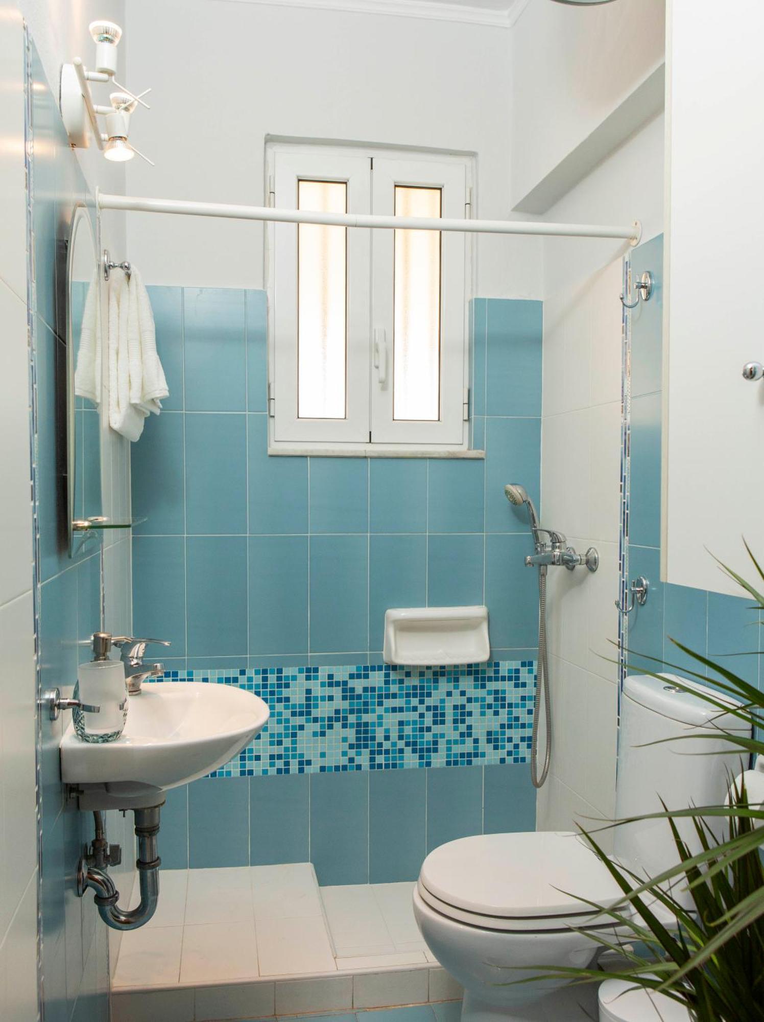 Dls*Apartment เอเธนส์ ภายนอก รูปภาพ