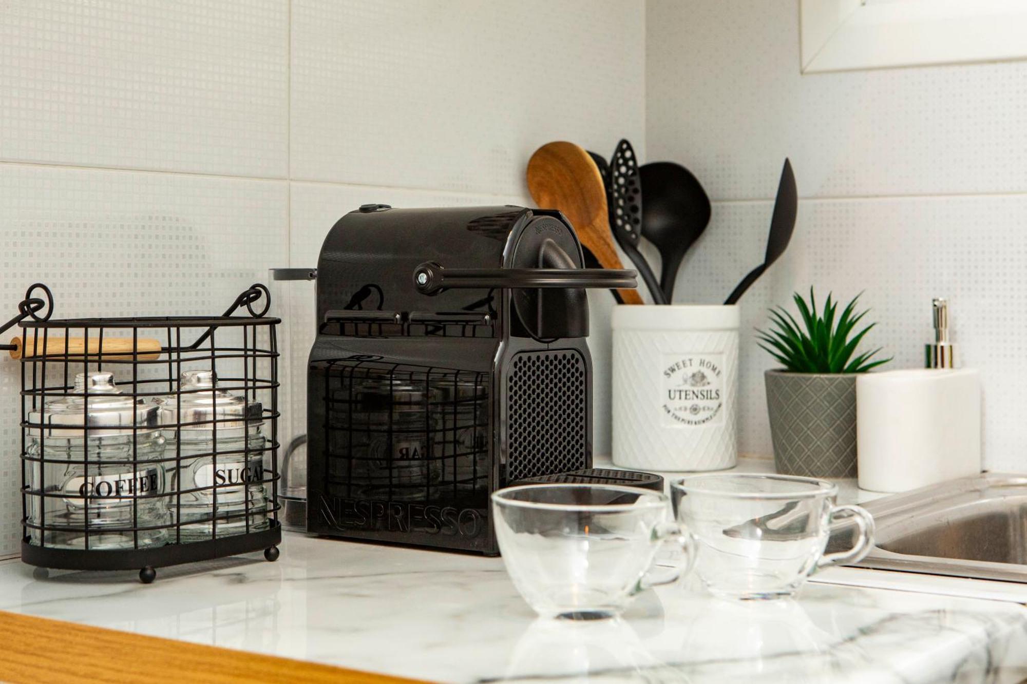 Dls*Apartment เอเธนส์ ภายนอก รูปภาพ